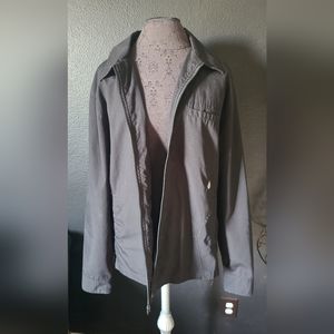 Mens Volcom Jacket